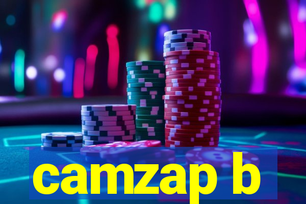 camzap b